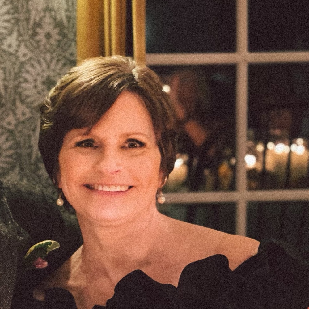 Meet your Posher, Renee